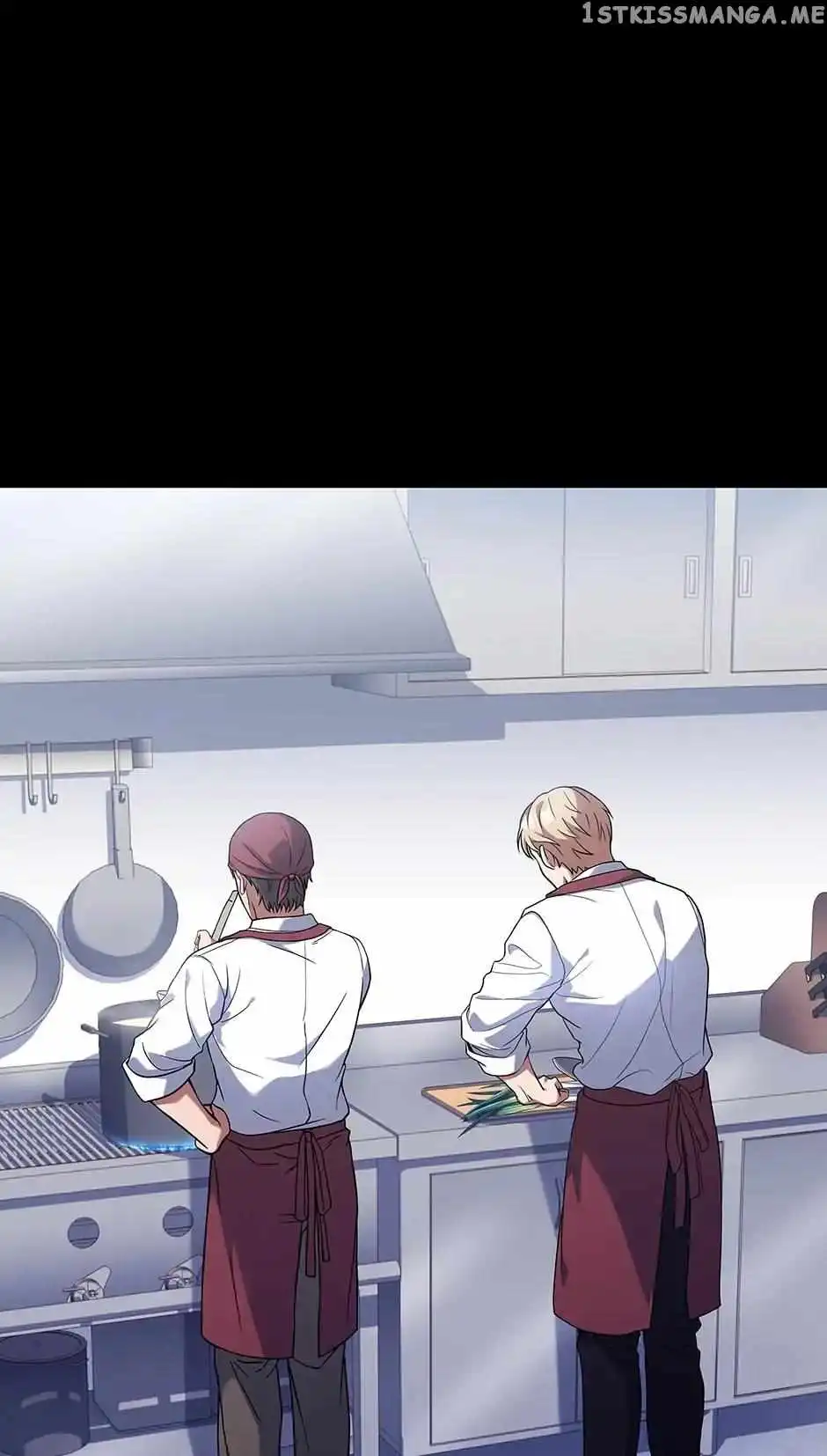 Youngest Chef from the 3rd Rate Hotel Chapter 64 32